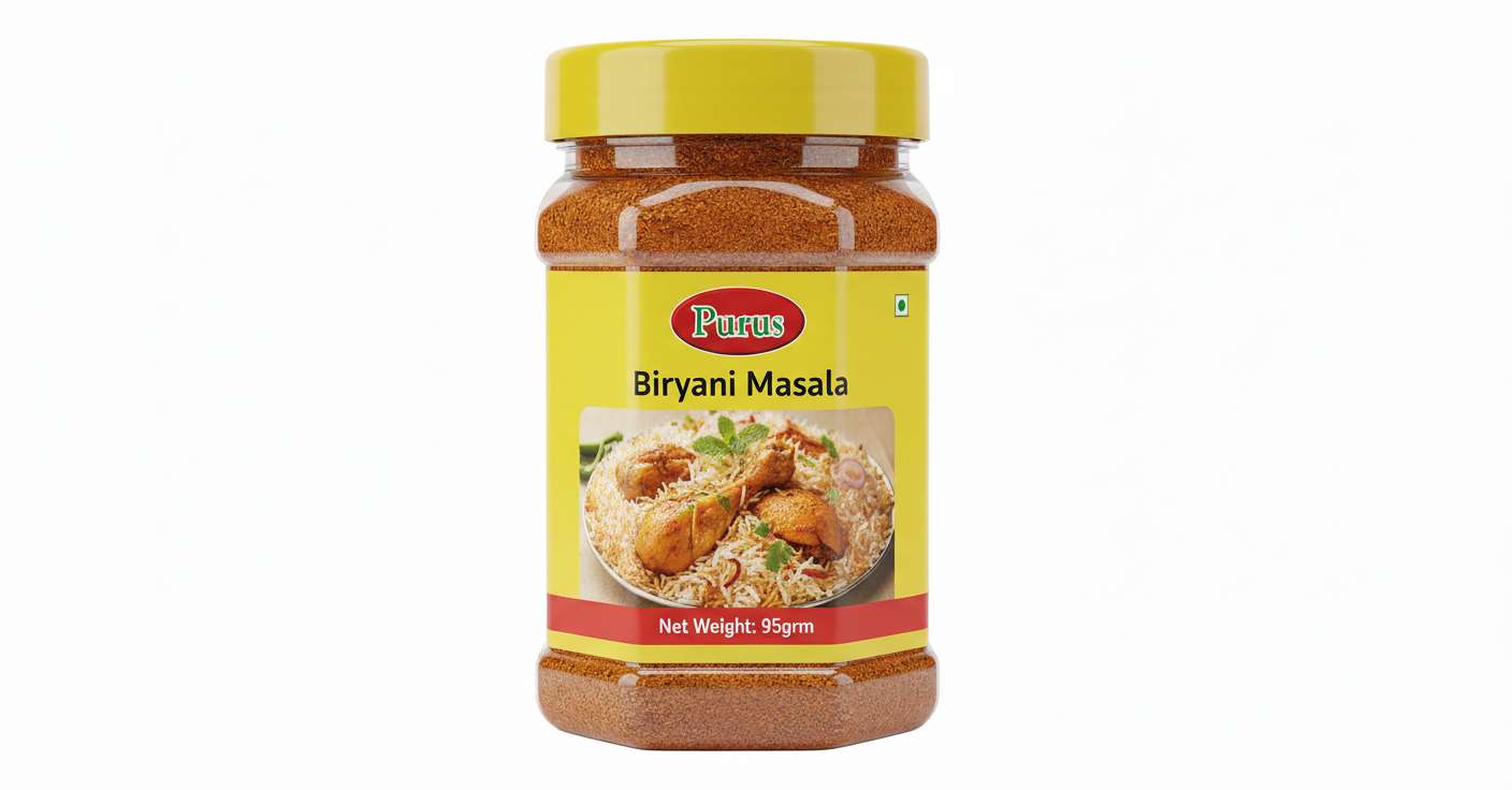 Biryani Masala