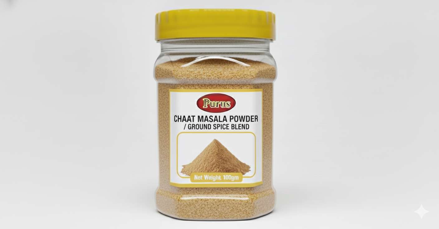 Special Chaat Masala