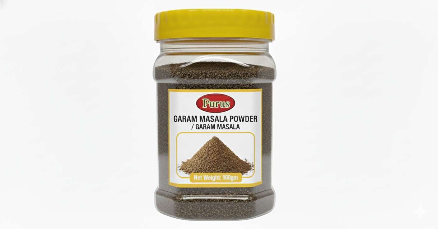 Garam Masala Powder